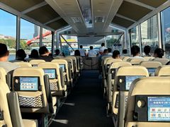 -海河游船-永乐码头(大悲院)