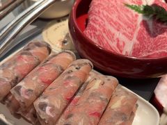 -巴奴毛肚火锅(悠唐购物中心店)