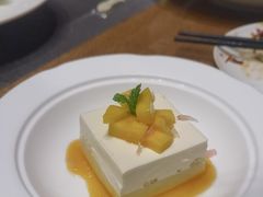 -南京金鹰尚美酒店·尚美西餐厅