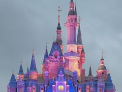 -上海迪士尼度假区