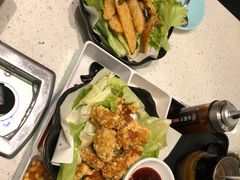 -韩时烤肉(枫蓝店)