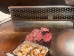 -赤坂亭·M9和牛烧肉·铁板烧·日料398放题(长泰广场店)