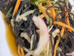 -黑土地东北私房菜馆(南门大街店)