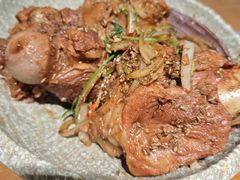 -95号酱骨·一块豆腐(展春园西路店)