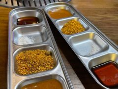 -·缸桶屋·韩式牛肋条自助烤肉(西湖D11店)