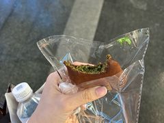 -OUR Bakery(中海环宇荟店)