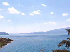 -抚仙湖禄充风景区