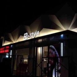 -印·Style造型创始店