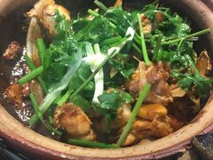 -鲩味道·脆肉鲩粤式鱼火锅(西丽店)