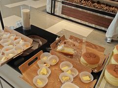 -西村叔叔的店·面包·甜品·蛋糕(清河万象汇店)