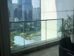 -深圳星河丽思卡尔顿酒店