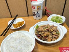 -南城香(北京南站店)