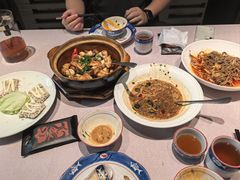 -玖味(老工人西路店)