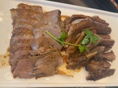 -汕头龙光喜来登酒店-采悦轩中餐厅