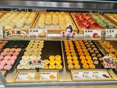 -南宋胡记(杭州灵隐寺店)