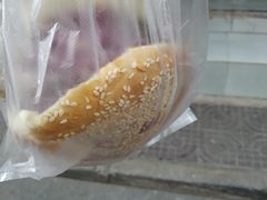 -三兄弟高炉烧饼