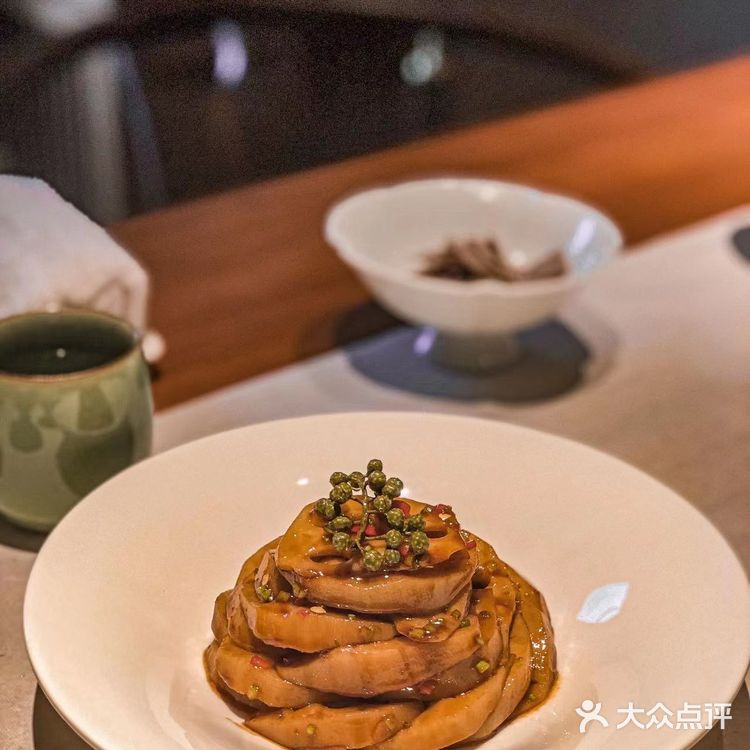 耳畔清风,来自福院