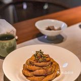 耳畔清风，来自福院