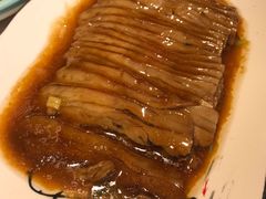 -老仁义·清真菜(太古街店)