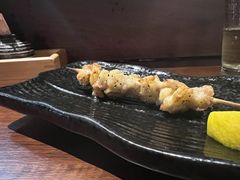-鳥宫·焼鳥居酒屋(汽博店)