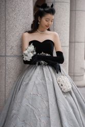 -古摄影婚纱(湛江霞山步行街店)