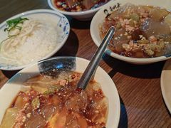 -肖四女乐山跷脚牛肉(南汇大学城生活广场店)