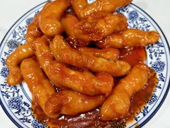 -北大地皖峰饭馆