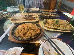 -楠翔馆桐庐菜(胜利河美食街店)
