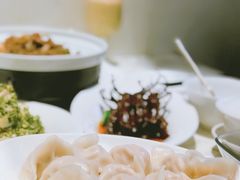 -喜鼎海胆水饺(柏威年购物中心店)