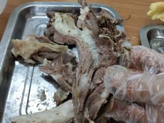 -马学武手抓美食(下南关总店)