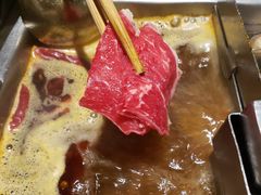 -海底捞火锅(振华商厦店)