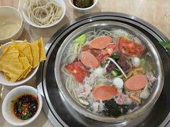 -海关荤豆花(洋河一路店)