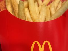 -麦当劳(杨高南路店)