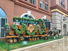 -青岛啤酒博物馆