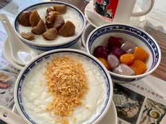 -周大娘牛乳(旧寨古村总店)