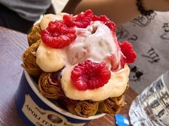 -APOLI ITABAKERY·AP意大利料理面包坊(上海首店)