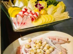 -润泽园椰子鸡(汇一城店)