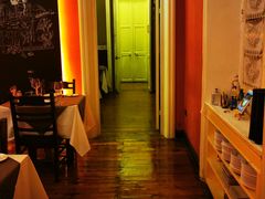 -ALBERGUE 1601 婆仔屋葡国餐厅