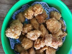 -冲浪熊西餐厅(南戴河店)