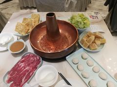 -洪长兴(云南南路店)