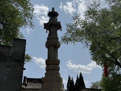 -大槐树寻根祭祖园