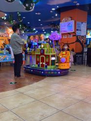 -万达宝贝王(长春红旗街店)