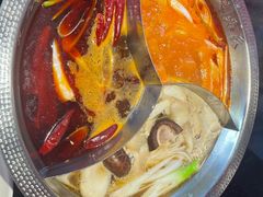 -吴老幺火锅(金龙店)