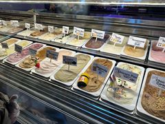 -Dooley's Premium Ice Cream