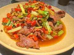 -廖川菜(八佰伴店)