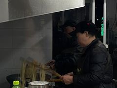 -仓桥炒粉干