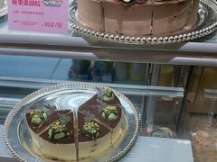 -丁香西饼屋(桂林路店)