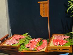 -NIUAN牛庵·日式和牛烧肉(恒隆店)