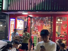-怪怪龙虾·来自江苏盱眙(惊驾路店)