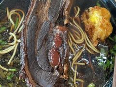 -小龙大肉面馆